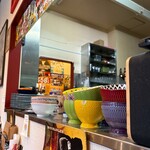 カリィ酒場 エクソダス - 