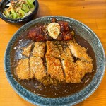 カリィ酒場 エクソダス - 