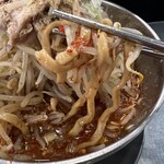 らーめん安 - 