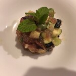 イタリア料理店 TAMANEGI - 