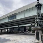 ささのや - 日本橋（首都高）