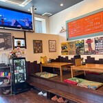 カリィ酒場 エクソダス - 