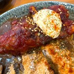 カリィ酒場 エクソダス - 