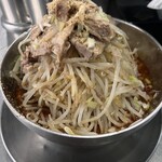 らーめん安 - 