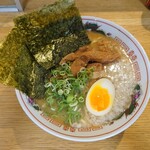 #虎鉄の恩返し - 