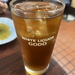 ささのや - ウーハイ。