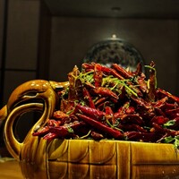 茶禅華 - 