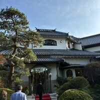 横浜うかい亭 - 