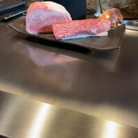 横浜うかい亭 - 
