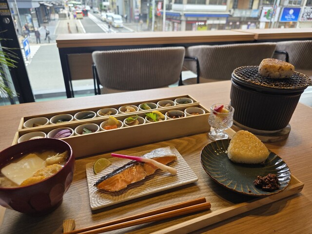 Tea Lounge ISOLA photo 2