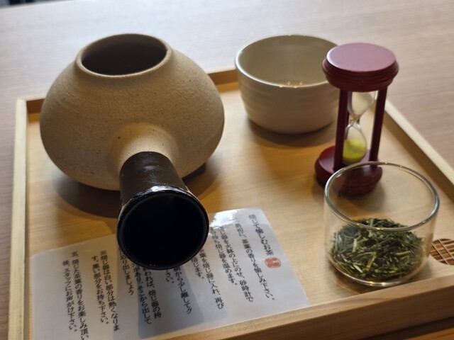 Tea Lounge ISOLA photo 3