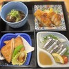 エアポート 山形屋食堂