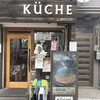 KUCHE