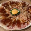 京出汁おでんと旬菜天ぷら 鳥居くぐり 横浜店