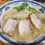 マルチョンラーメン - 