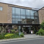 フラワーカフェ BLOOMY'S - 