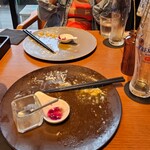 フラワーカフェ BLOOMY'S - 