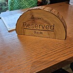 フラワーカフェ BLOOMY'S - 