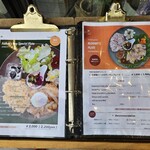 フラワーカフェ BLOOMY'S - 