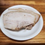 マルチョンラーメン - 