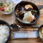 洋食屋 銀座ランプ亭 - 