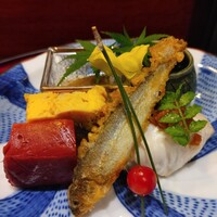 徳うち山 - 
