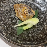 新宿 鮨 ふくじゅ - 
