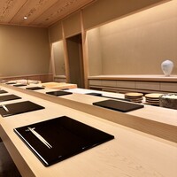 鮨 ます田 - 