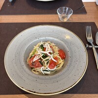 Italiana Tavola D’oro 銀座三越店 - 