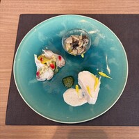 Italiana Tavola D’oro 銀座三越店 - 
