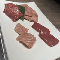 焼肉うしごろ 新宿三丁目店 - 