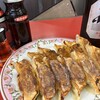 餃子の王将 西院店