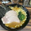 家系ラーメン 教道家