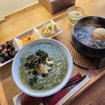 なつめ庵 - 