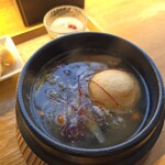 なつめ庵 - 