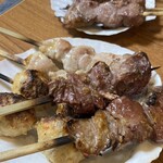 吉祥寺いせや総本店 立石支店 - 