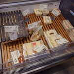 パーネ デリシア - 内観内観