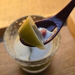 なつめ庵 - 