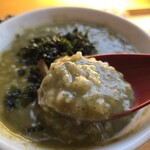 なつめ庵 - 