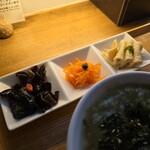 なつめ庵 - 