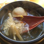 なつめ庵 - 