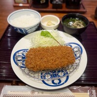 とんかつ まい泉 青山本店 - 