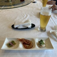 天厨菜館 新宿高島屋タイムズスクエア店 - 