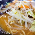 松江麺食堂 昭和軒 - 