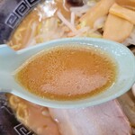 松江麺食堂 昭和軒 - 