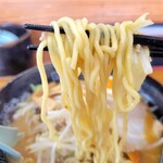 松江麺食堂 昭和軒 - 