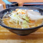 松江麺食堂 昭和軒 - 