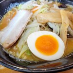 松江麺食堂 昭和軒 - 
