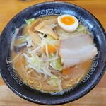 松江麺食堂 昭和軒 - 