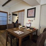 なつめ庵 - 